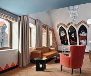Radisson RED Gdansk Gdansk Poland