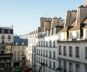 Hotel L’Antoine Paris France