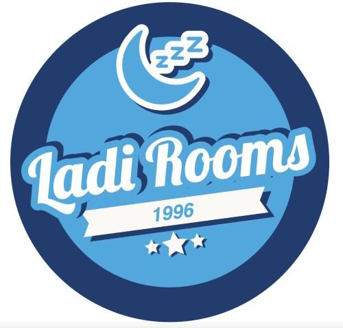 Ladi Rooms