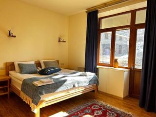 Фото отеля Saryan Guesthouse