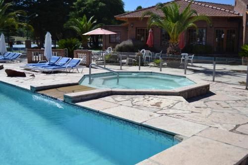 Hotel Photo 23
