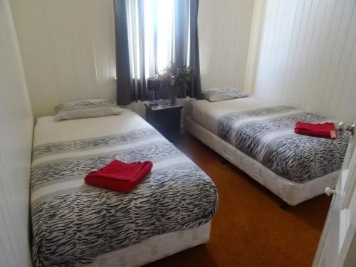 Hotel Photo 9