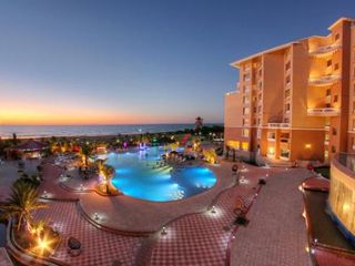 Hotel pic Sea Pearl Beach Resort & Spa Cox\'s Bazar