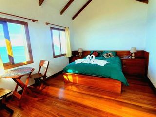 Фото отеля Ecolodge El descanso