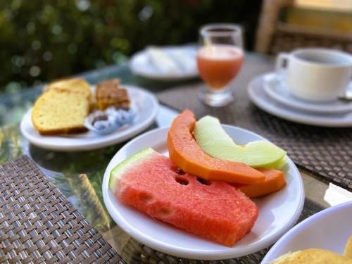 صورة الفندق 11