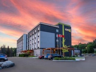 Фото отеля Home2 Suites By Hilton Huntsville