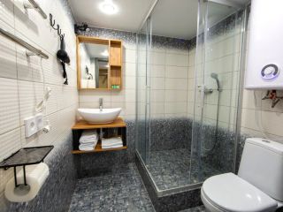 Апартамент