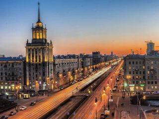 Апартамент