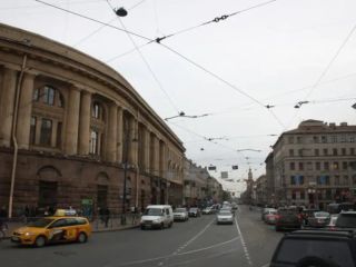 Апартамент
