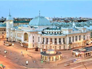 Апартамент