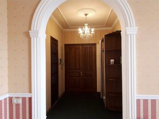 5-комнатная квартира