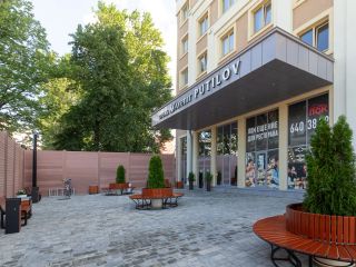 Апартамент