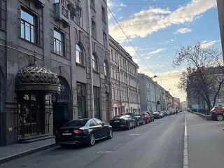 Апартамент