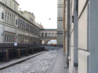 Апартамент