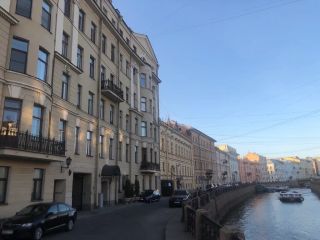 Апартамент