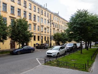 4-комнатная квартира