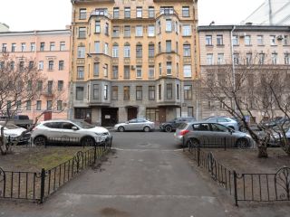 4-комнатная квартира