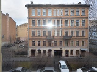 4-комнатная квартира