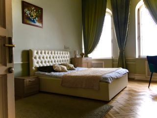 5-комнатная квартира