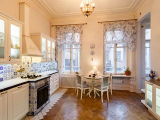 5-комнатная квартира