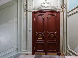 5-комнатная квартира
