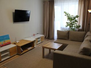 Hotel pic 2-комнатная квартира