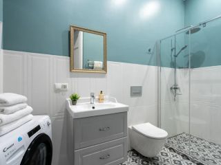 Апартамент