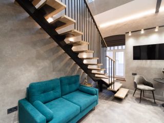 Апартамент