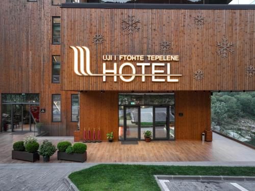 Hotel Photo 5