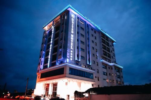Hotel Photo 1