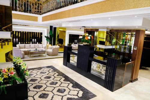 Hotel Photo 11