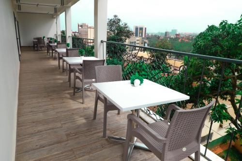 Hotel Photo 16