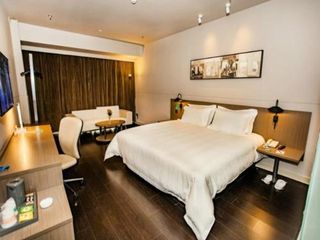 Hotel pic Jinjiang Inn Select Linyi City Government Tianjin Road Branch