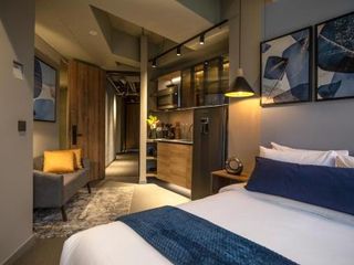 Hotel pic Unique Mine - Luxury Lofts