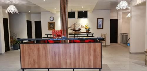 Hotel Photo 16