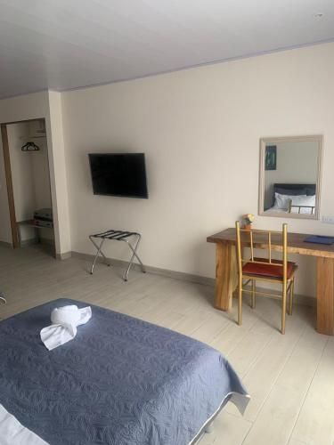 Hotel Photo 4