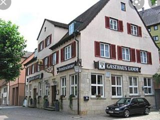 Hotel pic Gasthaus Lamm