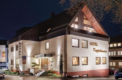 Hotel Photo 1