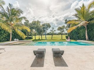 Hotel pic Majestic Golf View 4BR Villa at Punta Cana Resort