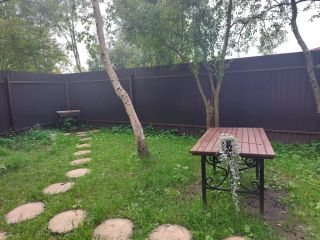 Частный дом