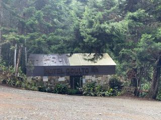 Hotel pic Oculto refugio de bosque