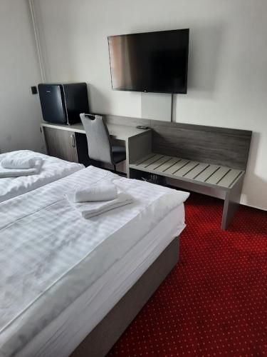 Hotel Photo 12