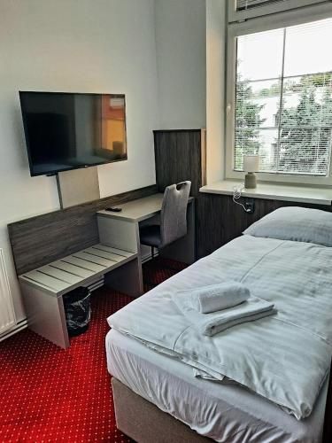 Hotel Photo 14