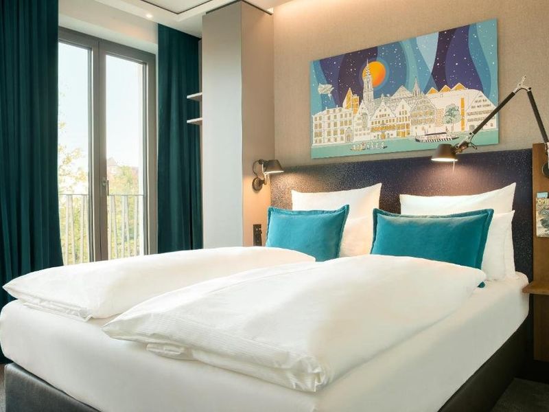 Hotel Photo 3