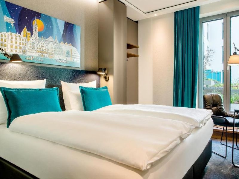 Hotel Photo 4