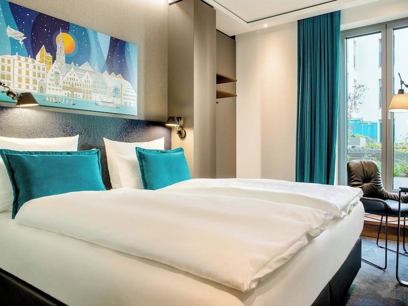 Hotel Photo 6