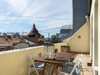5-комнатная квартира