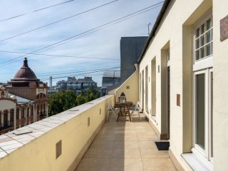 5-комнатная квартира