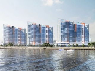 Апартамент