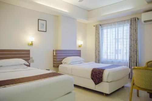 صورة الفندق 12